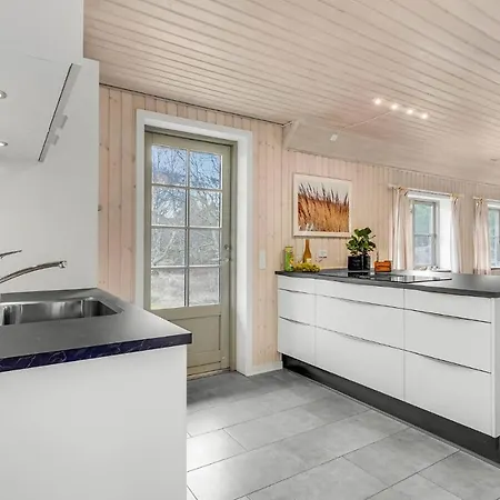 Thadesvej Romo X Feriehus