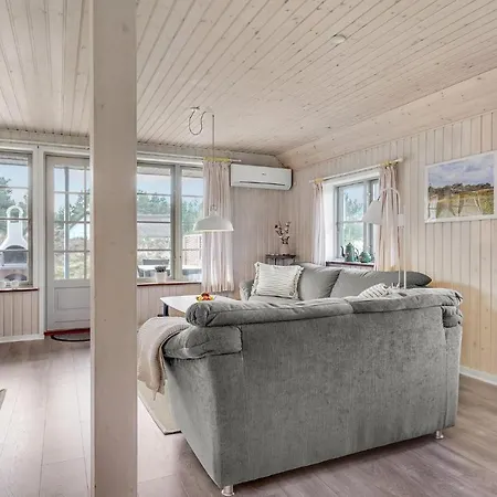 Thadesvej Romo X Toftum (Syddanmark)