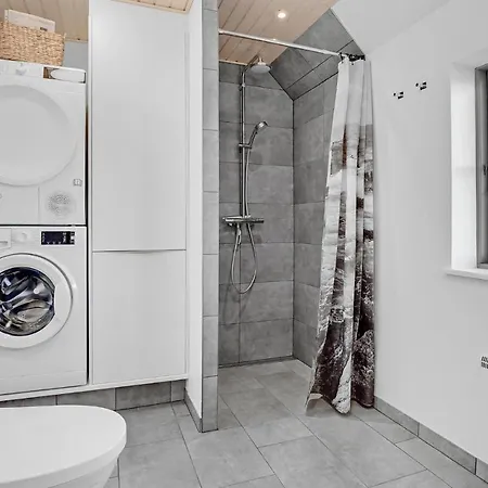 Thadesvej Romo X Toftum (Syddanmark)