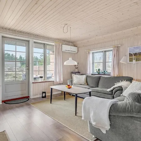 Thadesvej Romo X Vakantiehuis Romo