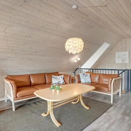 Thadesvej Romo X Toftum (Syddanmark)