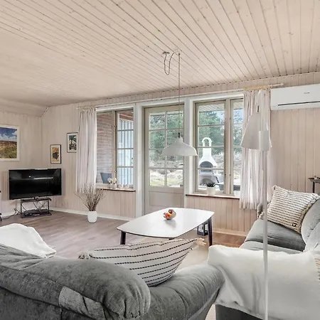 Thadesvej Romo X * Romo