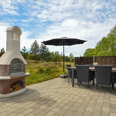 Thadesvej Romo X Vakantiehuis