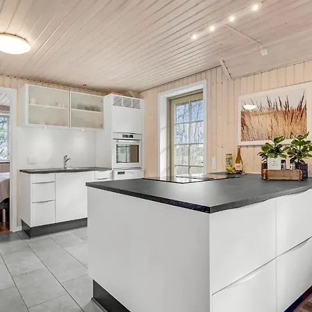 Thadesvej Romo X * Toftum (Syddanmark)