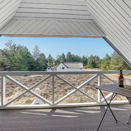 Thadesvej Romo X Toftum (Syddanmark)