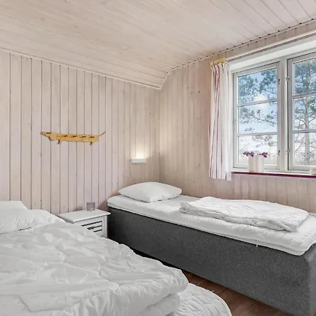 Thadesvej Romo X Romo