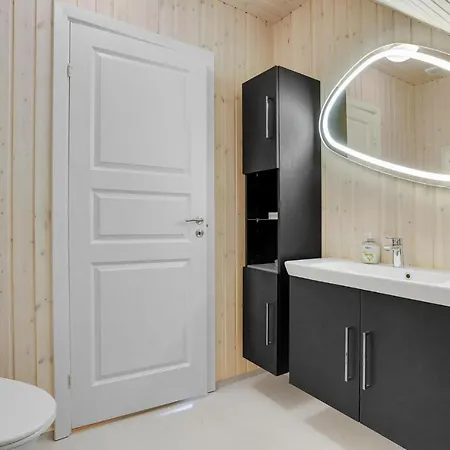 Thadesvej Romo X Feriehus Romo